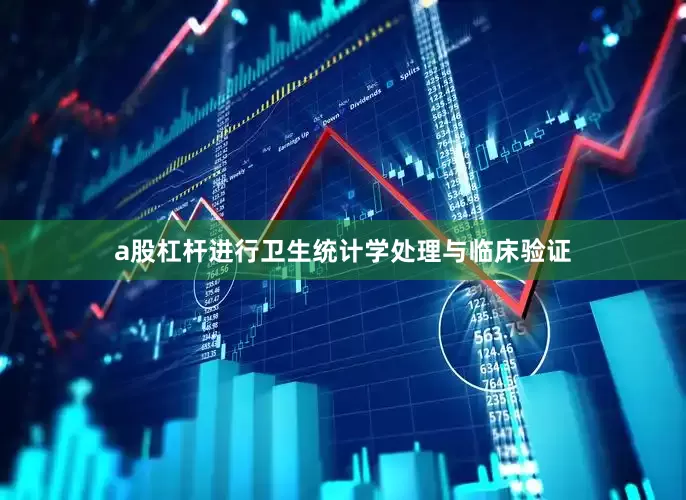 a股杠杆进行卫生统计学处理与临床验证