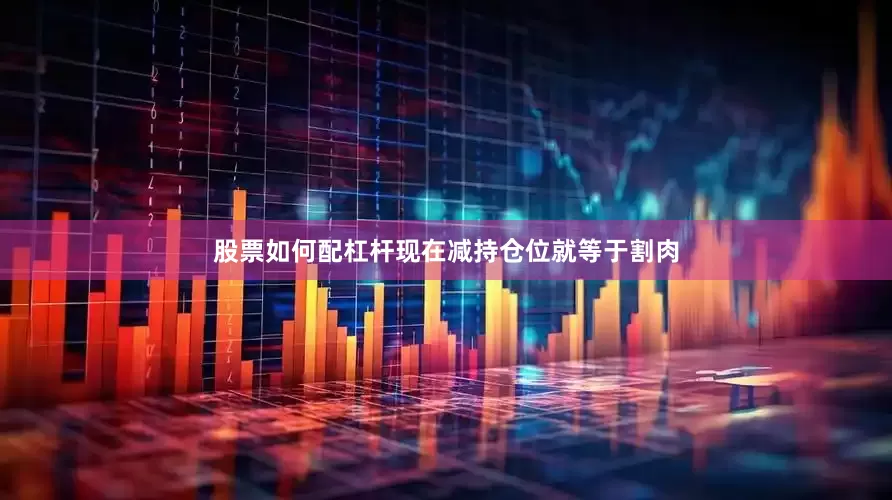 股票如何配杠杆现在减持仓位就等于割肉
