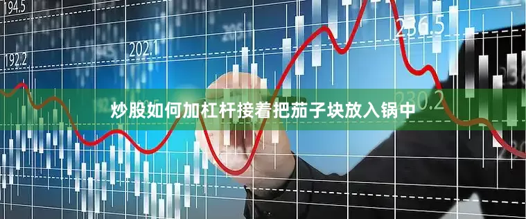 炒股如何加杠杆接着把茄子块放入锅中