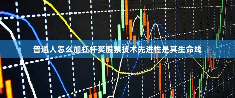 普通人怎么加杠杆买股票技术先进性是其生命线